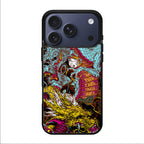 Double Dragons iPhone 17 Pro / 17 Pro Max Case