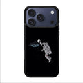 Dunk the Universe iPhone 17 Pro / 17 Pro Max Case