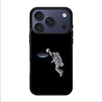 Dunk the Universe iPhone 17 Pro / 17 Pro Max Case