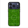 Football Field LP iPhone 17 Pro / 17 Pro Max Case