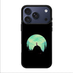 Fox on the Rock iPhone 17 Pro / 17 Pro Max Case