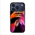 Fractal Eagle iPhone 17 Pro / 17 Pro Max Case