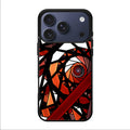 Geometric iPhone 17 Pro / 17 Pro Max Case