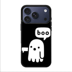 Ghost Of Disapproval iPhone 17 Pro / 17 Pro Max Case