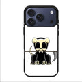 Grim Reapet iPhone 17 Pro / 17 Pro Max Case