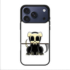 Grim Reapet iPhone 17 Pro / 17 Pro Max Case