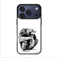 Guinea Chimp iPhone 17 Pro / 17 Pro Max Case