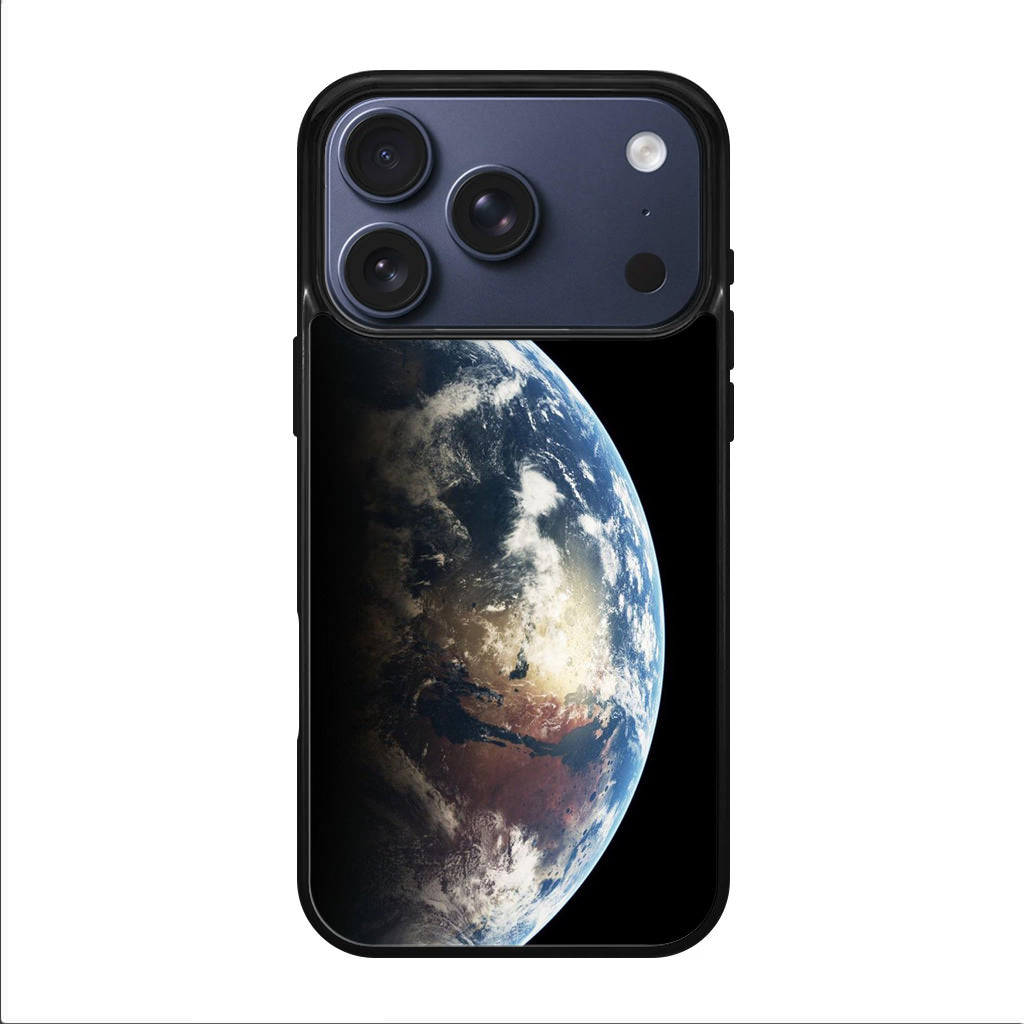 Half of World iPhone 17 Pro / 17 Pro Max Case