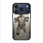 Han Solo in Carbonite iPhone 17 Pro / 17 Pro Max Case
