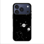 Hello Saturn iPhone 17 Pro / 17 Pro Max Case
