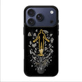 How To Save A Life iPhone 17 Pro / 17 Pro Max Case