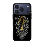 How To Save A Life iPhone 17 Pro / 17 Pro Max Case