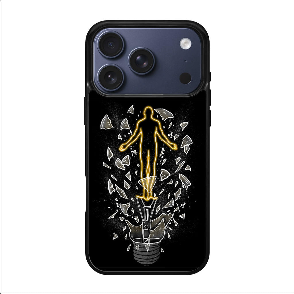 How To Save A Life iPhone 17 Pro / 17 Pro Max Case