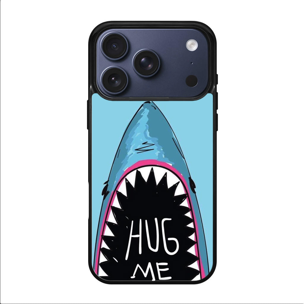 Hug Me iPhone 17 Pro / 17 Pro Max Case