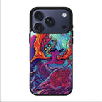 Hyper Beast Blood Eye iPhone 17 Pro / 17 Pro Max Case