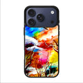 I Sense Winter's Wonderful Warmth iPhone 17 Pro / 17 Pro Max Case