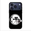 Imagination Vision iPhone 17 Pro / 17 Pro Max Case