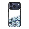 Japanese Wave iPhone 17 Pro / 17 Pro Max Case