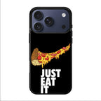 Just Eat It iPhone 17 Pro / 17 Pro Max Case