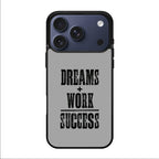 Key of Success iPhone 17 Pro / 17 Pro Max Case