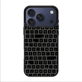 Keyboard Button iPhone 17 Pro / 17 Pro Max Case