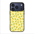 Lemons Fruit Pattern iPhone 17 Pro / 17 Pro Max Case