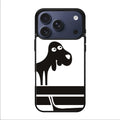 Long Dog iPhone 17 Pro / 17 Pro Max Case