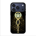 Lotus Life iPhone 17 Pro / 17 Pro Max Case