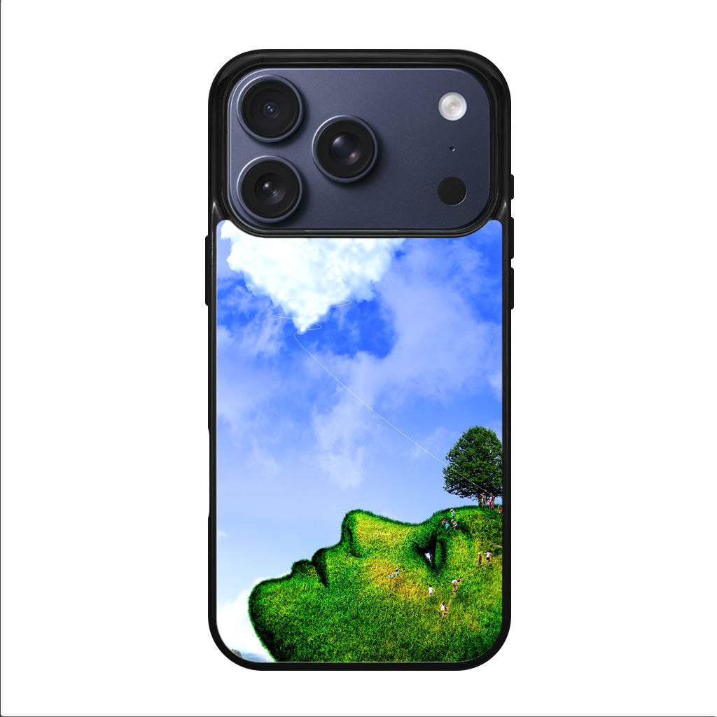Love Nature iPhone 17 Pro / 17 Pro Max Case