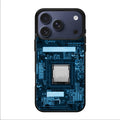 Mainboard Component iPhone 17 Pro / 17 Pro Max Case