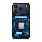 Mainboard Component iPhone 17 Pro / 17 Pro Max Case