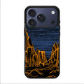 Mars iPhone 17 Pro / 17 Pro Max Case