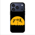 Merry Go Sunset iPhone 17 Pro / 17 Pro Max Case