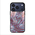 Metallic Liquid iPhone 17 Pro / 17 Pro Max Case