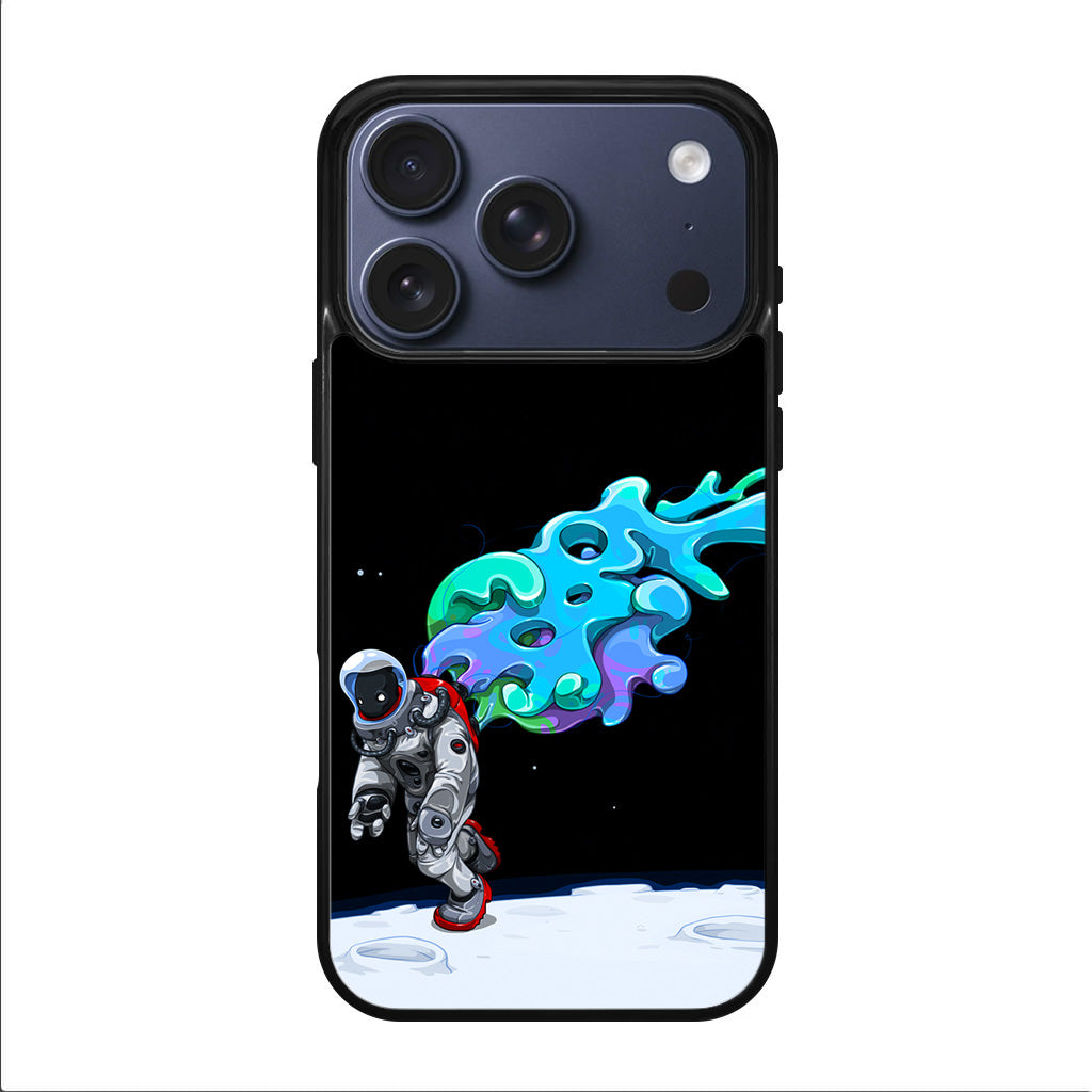 Moonwalk iPhone 17 Pro / 17 Pro Max Case