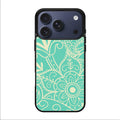 Nature Paisley iPhone 17 Pro / 17 Pro Max Case