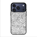 Neighborhood iPhone 17 Pro / 17 Pro Max Case