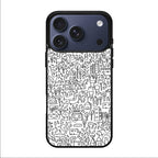 Neighborhood iPhone 17 Pro / 17 Pro Max Case