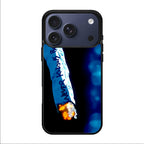 Never Knows Best iPhone 17 Pro / 17 Pro Max Case