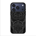 Night Owl iPhone 17 Pro / 17 Pro Max Case