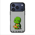 Ninja Diets iPhone 17 Pro / 17 Pro Max Case