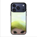 Noble Lazy Smart Kitten iPhone 17 Pro / 17 Pro Max Case