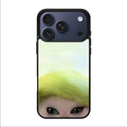 Noble Lazy Smart Kitten iPhone 17 Pro / 17 Pro Max Case