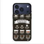 OK, But First Coffee iPhone 17 Pro / 17 Pro Max Case