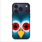 Owl Art iPhone 17 Pro / 17 Pro Max Case