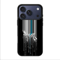 Painting Zebra iPhone 17 Pro / 17 Pro Max Case