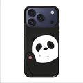 Pan Pan We Bare Bears iPhone 17 Pro / 17 Pro Max Case