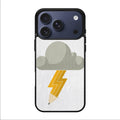 PenCloud iPhone 17 Pro / 17 Pro Max Case