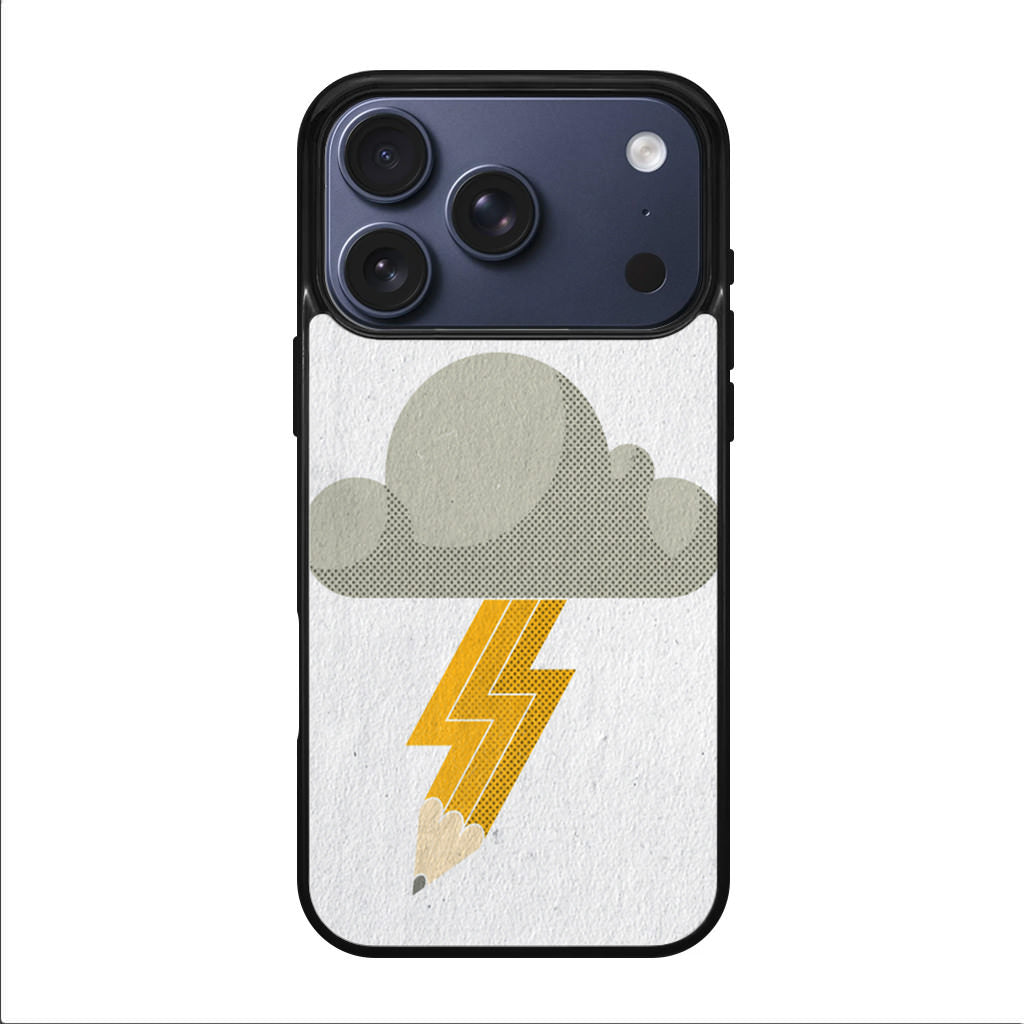 PenCloud iPhone 17 Pro / 17 Pro Max Case