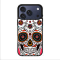 Pink Sugar Skull iPhone 17 Pro / 17 Pro Max Case